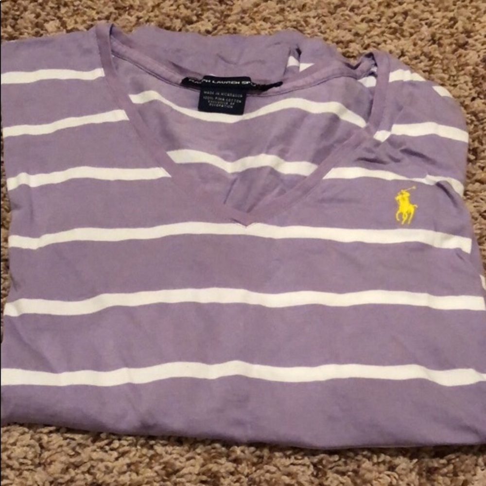Ralph Lauren tee